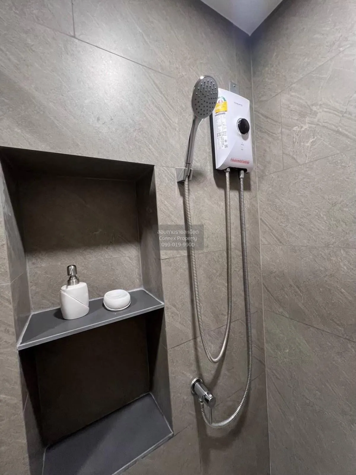 For Rent Condo , The LIVIN Phetkasem , MRT-Phasi Charoen , Bang W 3