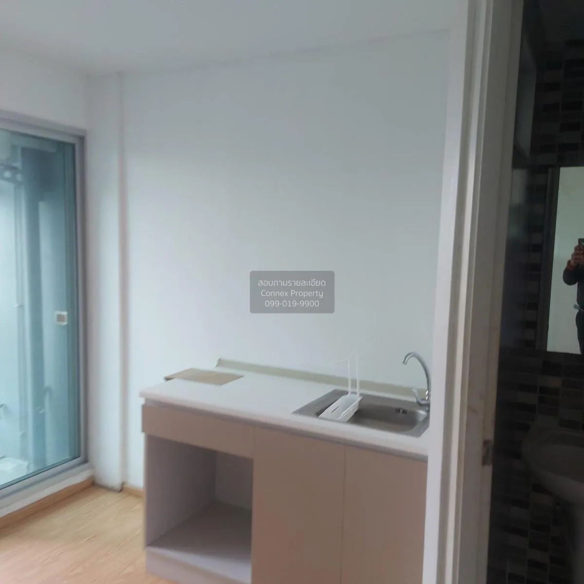 For Sale Condo , DCONDO RATTANATHIBET , MRT-Sai Ma , Sai Ma , Mue