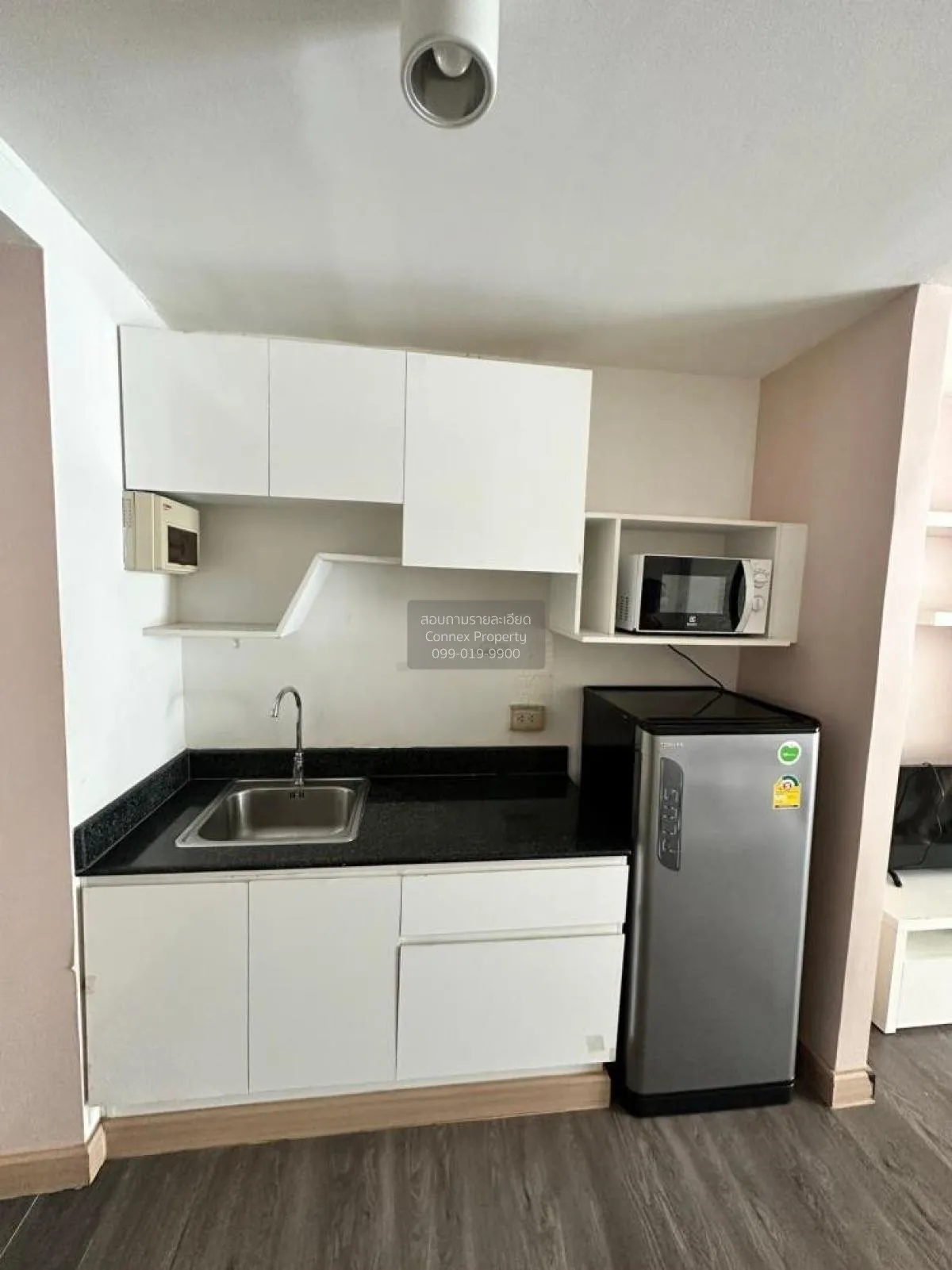 ขายคอนโด  สวิฟท์ คอนโด บางเสาธง บางเสาธง สมุทรปราการ CX-127943 3