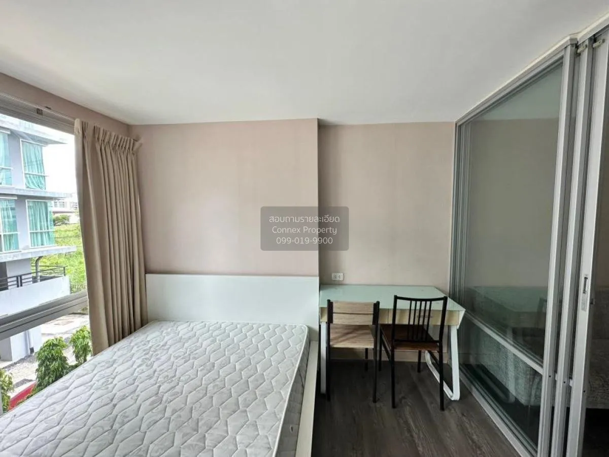 ขายคอนโด  สวิฟท์ คอนโด บางเสาธง บางเสาธง สมุทรปราการ CX-127943