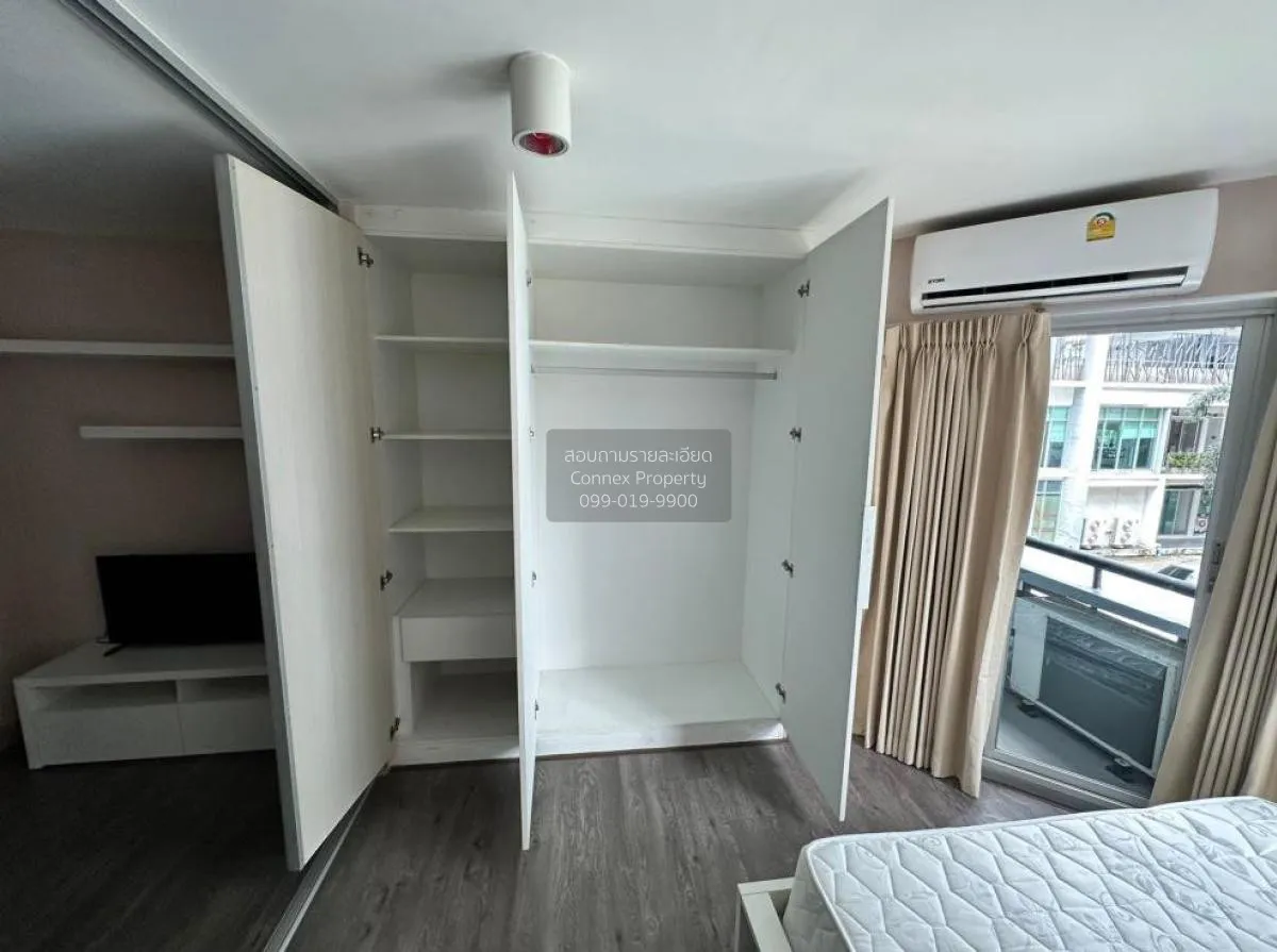 ขายคอนโด  สวิฟท์ คอนโด บางเสาธง บางเสาธง สมุทรปราการ CX-127943