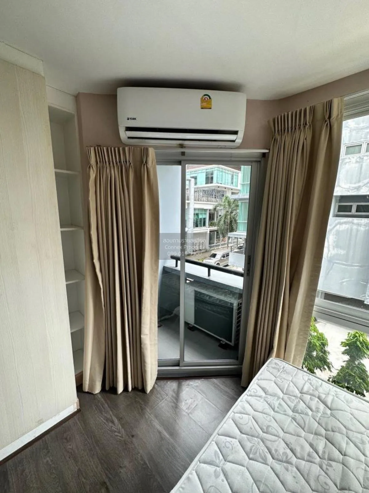 ขายคอนโด  สวิฟท์ คอนโด บางเสาธง บางเสาธง สมุทรปราการ CX-127943