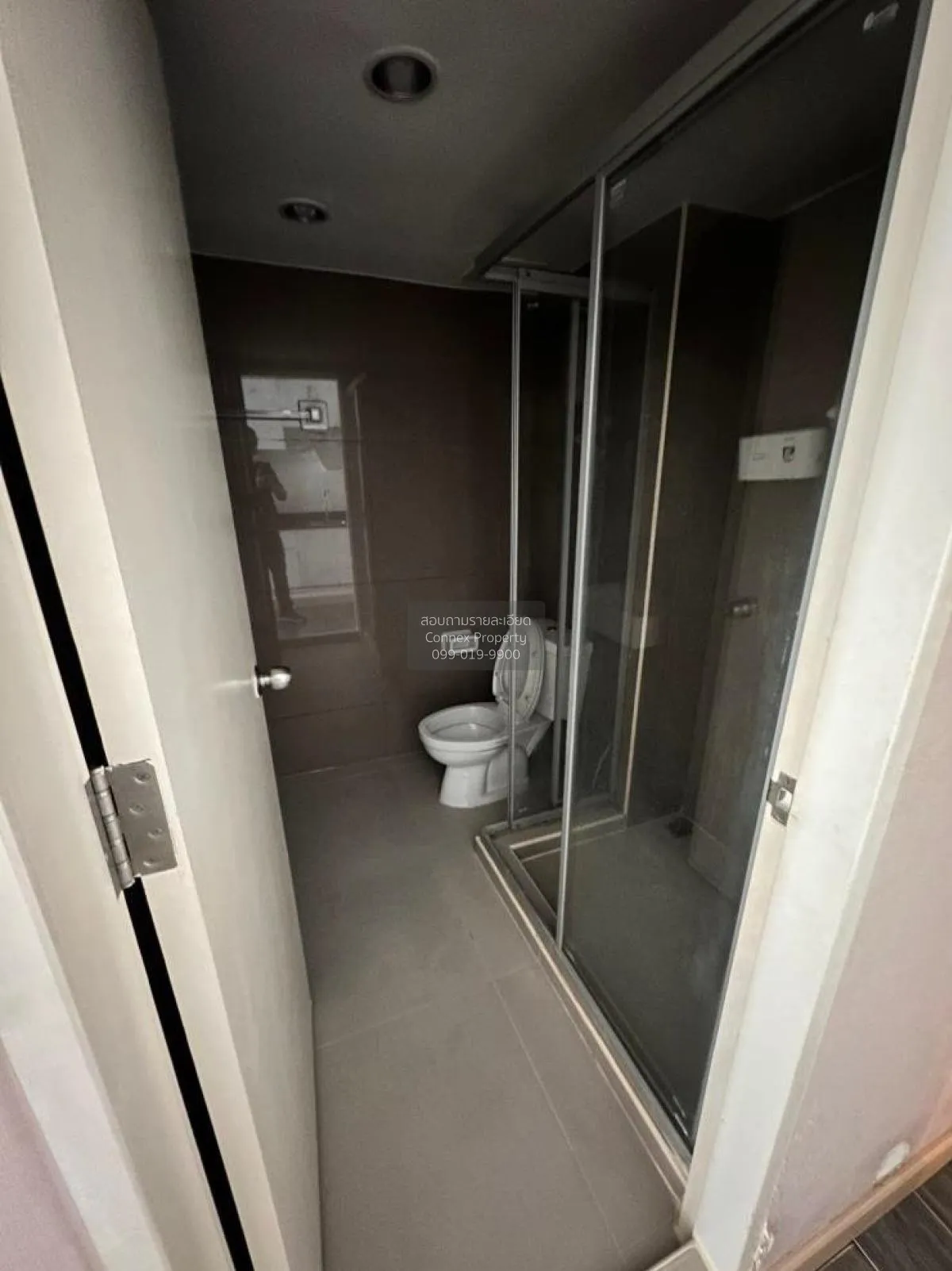 ขายคอนโด  สวิฟท์ คอนโด บางเสาธง บางเสาธง สมุทรปราการ CX-127943