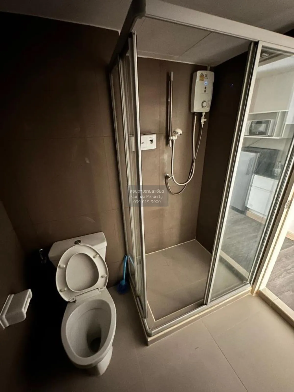 ขายคอนโด  สวิฟท์ คอนโด บางเสาธง บางเสาธง สมุทรปราการ CX-127943