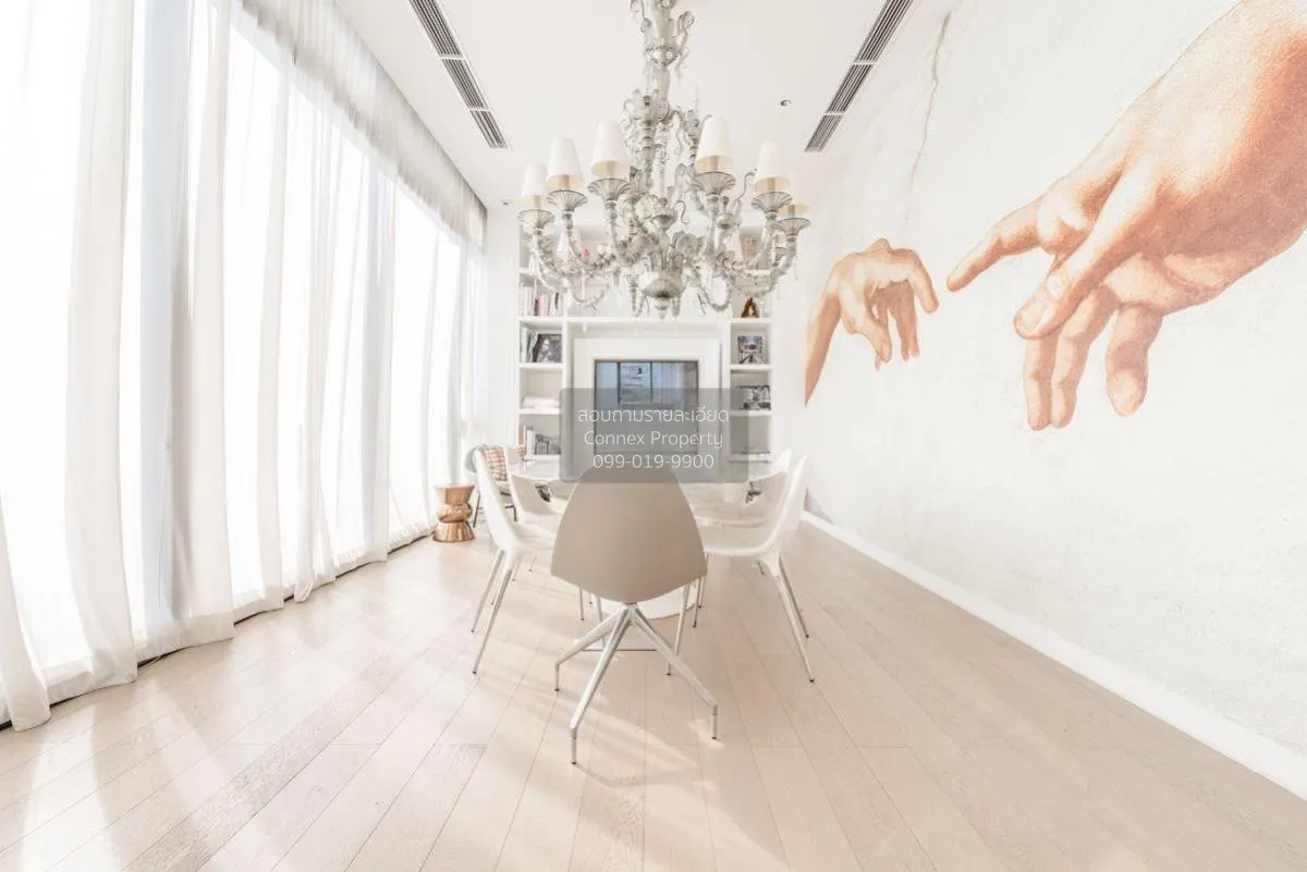 For Rent Condo , Khun By Yoo , BTS-Thong Lo , Khlong Tan Nuea , W 3