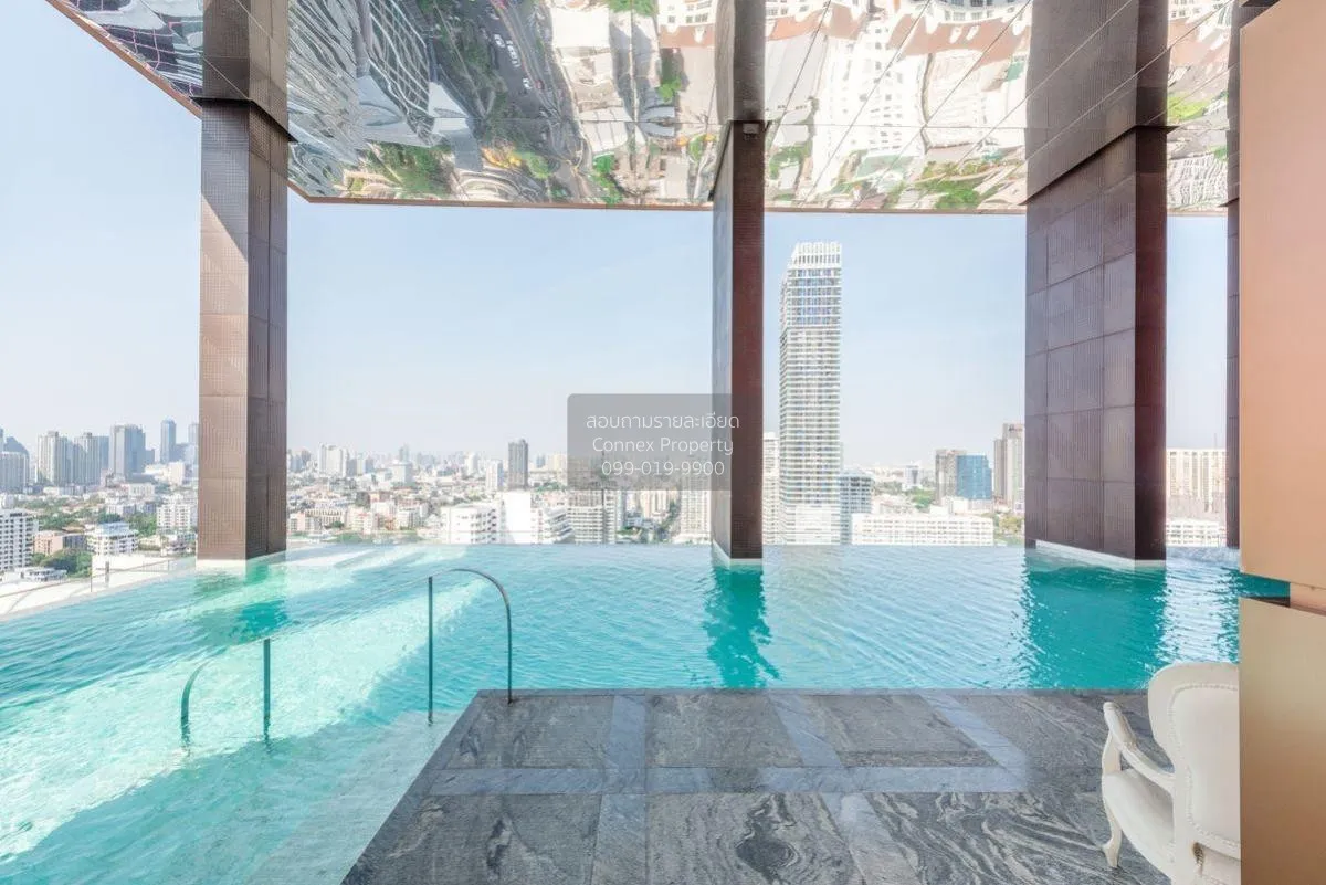 For Rent Condo , Khun By Yoo , BTS-Thong Lo , Khlong Tan Nuea , W