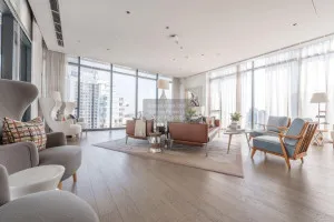 For Rent Condo , Khun By Yoo , BTS-Thong Lo , Khlong Tan Nuea , Watthana , Bangkok , CX-127944