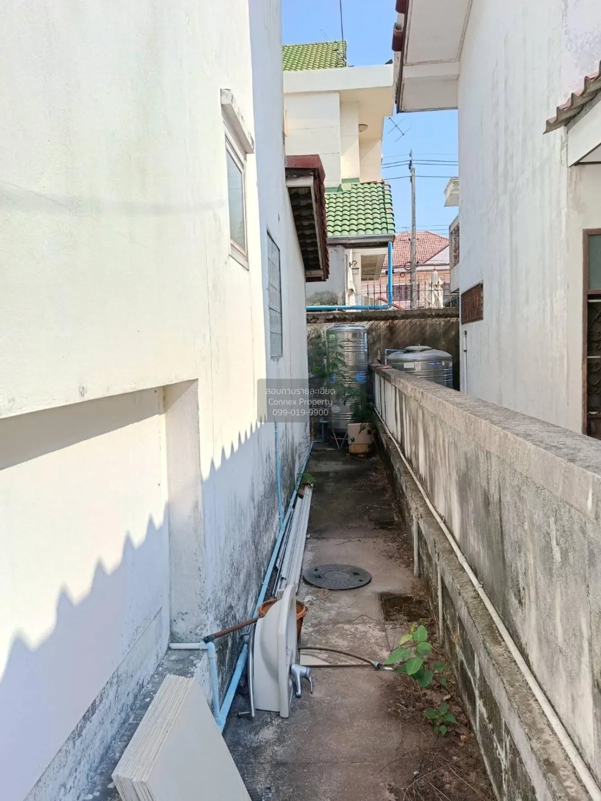 ขายบ้านเดี่ยวซอยนาคนิวาส 27 แยก 24 ลาดพร้าว เขต ลาดพร้าว กรุงเทพ  4