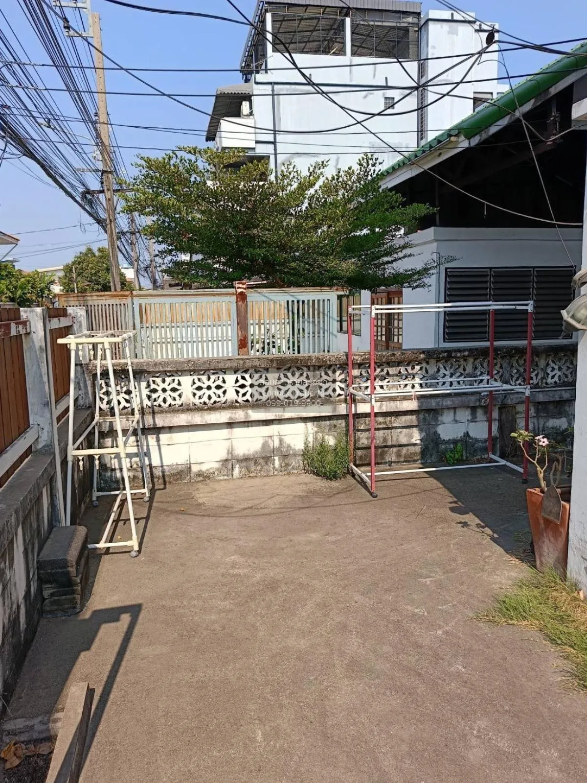 ขายบ้านเดี่ยวซอยนาคนิวาส 27 แยก 24 ลาดพร้าว เขต ลาดพร้าว กรุงเทพ 