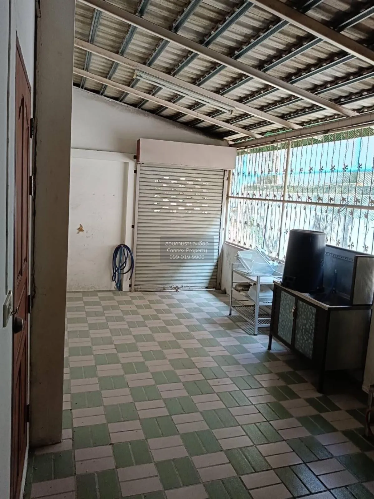 ขายบ้านเดี่ยวซอยนาคนิวาส 27 แยก 24 ลาดพร้าว เขต ลาดพร้าว กรุงเทพ 