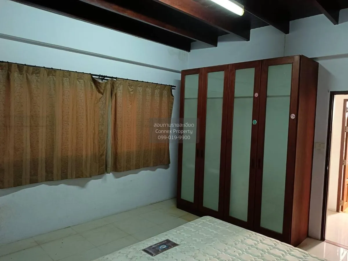 ขายบ้านเดี่ยวซอยนาคนิวาส 27 แยก 24 ลาดพร้าว เขต ลาดพร้าว กรุงเทพ 