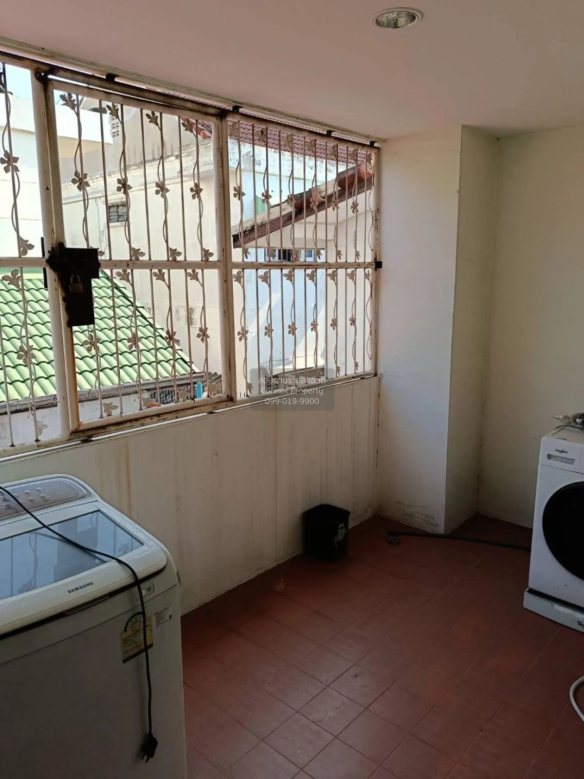 ขายบ้านเดี่ยวซอยนาคนิวาส 27 แยก 24 ลาดพร้าว เขต ลาดพร้าว กรุงเทพ 