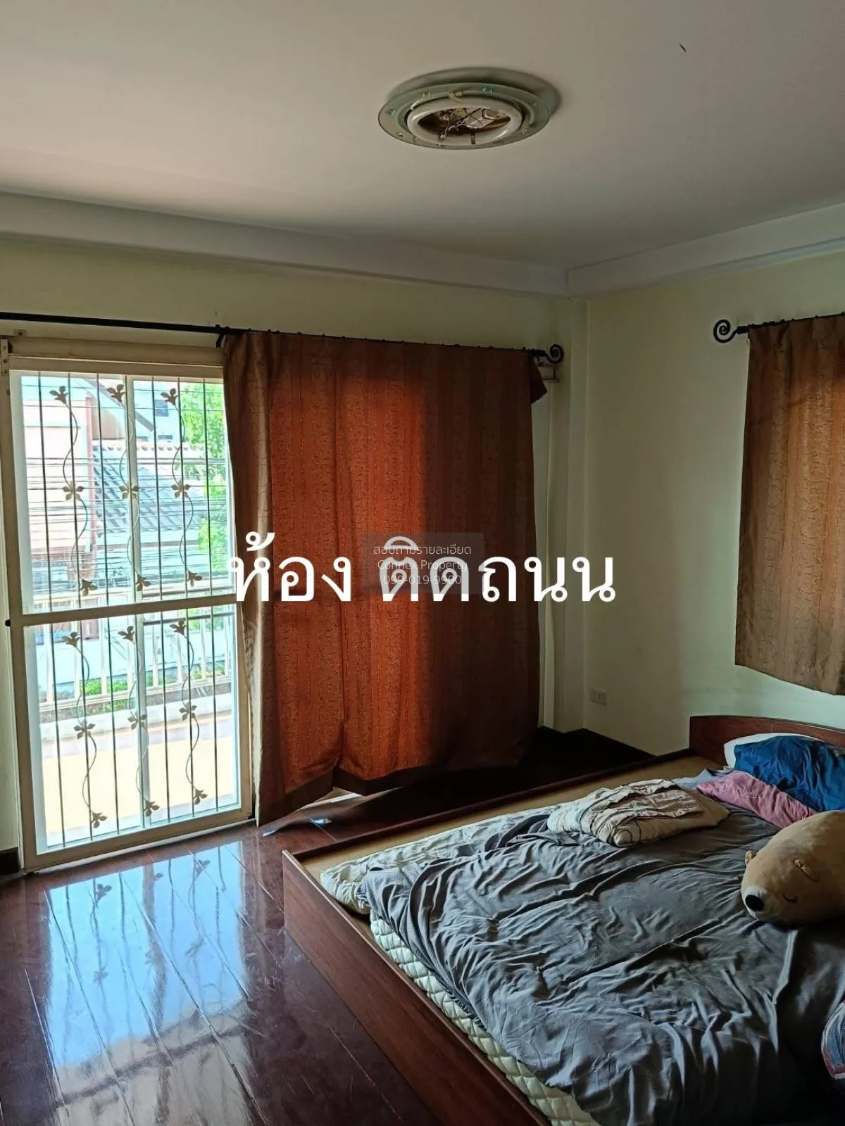 ขายบ้านเดี่ยวซอยนาคนิวาส 27 แยก 24 ลาดพร้าว เขต ลาดพร้าว กรุงเทพ 