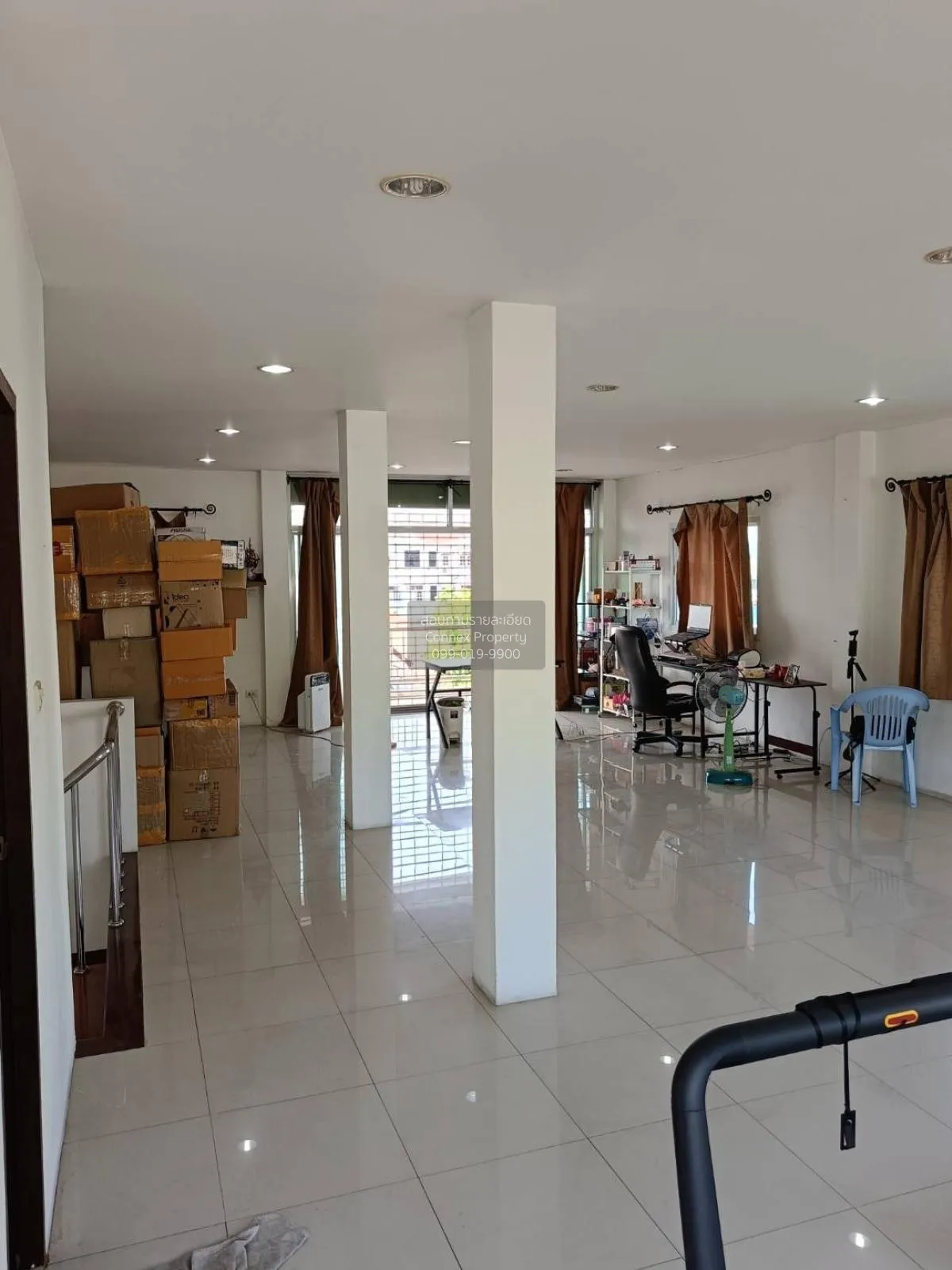 ขายบ้านเดี่ยวซอยนาคนิวาส 27 แยก 24 ลาดพร้าว เขต ลาดพร้าว กรุงเทพ 