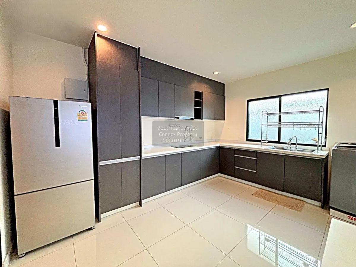 เช่าบ้าน  ภัสสร เพรสทีจ บางนา-สุวรรณภูมิ ราชาเทวะ บางพลี สมุทรปรา 2