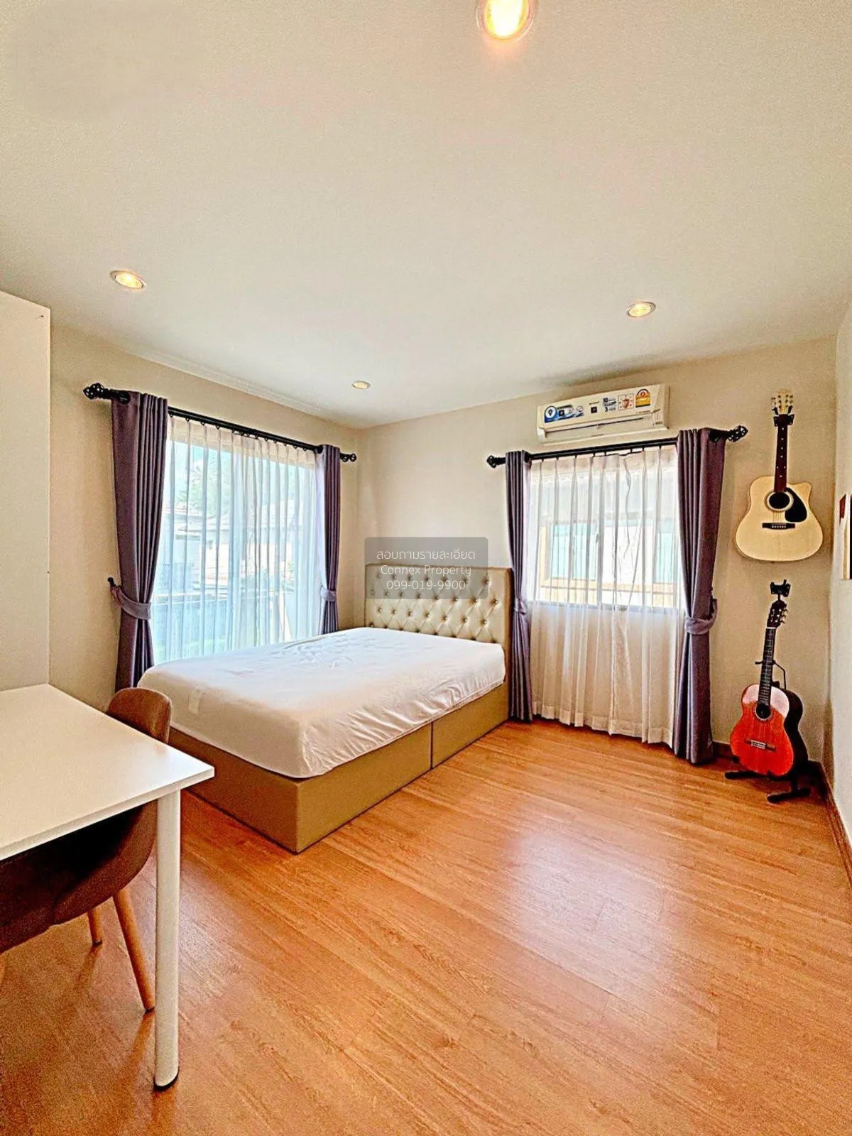 เช่าบ้าน  ภัสสร เพรสทีจ บางนา-สุวรรณภูมิ ราชาเทวะ บางพลี สมุทรปรา 3