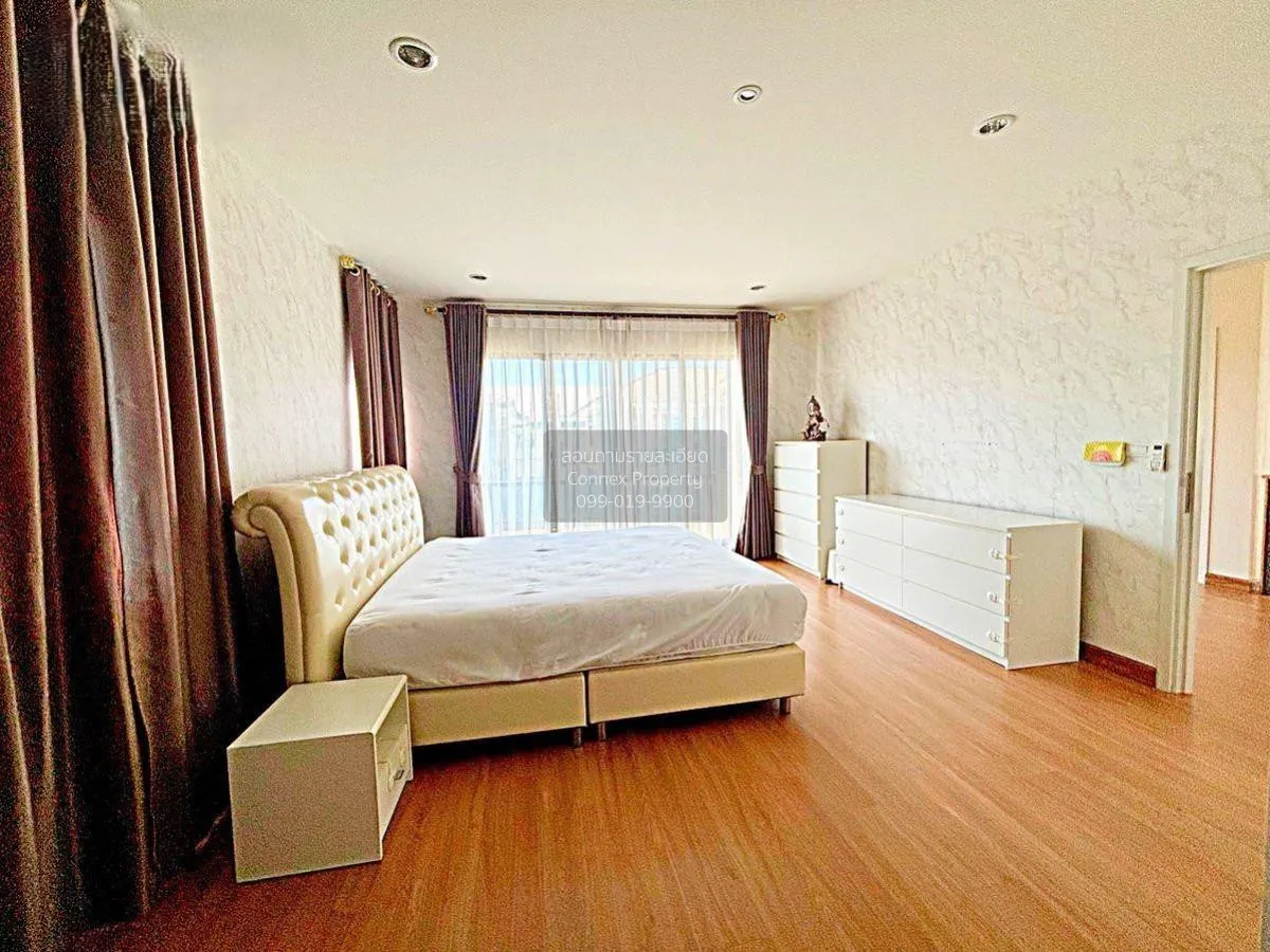 เช่าบ้าน  ภัสสร เพรสทีจ บางนา-สุวรรณภูมิ ราชาเทวะ บางพลี สมุทรปรา