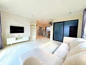 เช่าบ้าน  ภัสสร เพรสทีจ บางนา-สุวรรณภูมิ ราชาเทวะ บางพลี สมุทรปราการ CX-127946