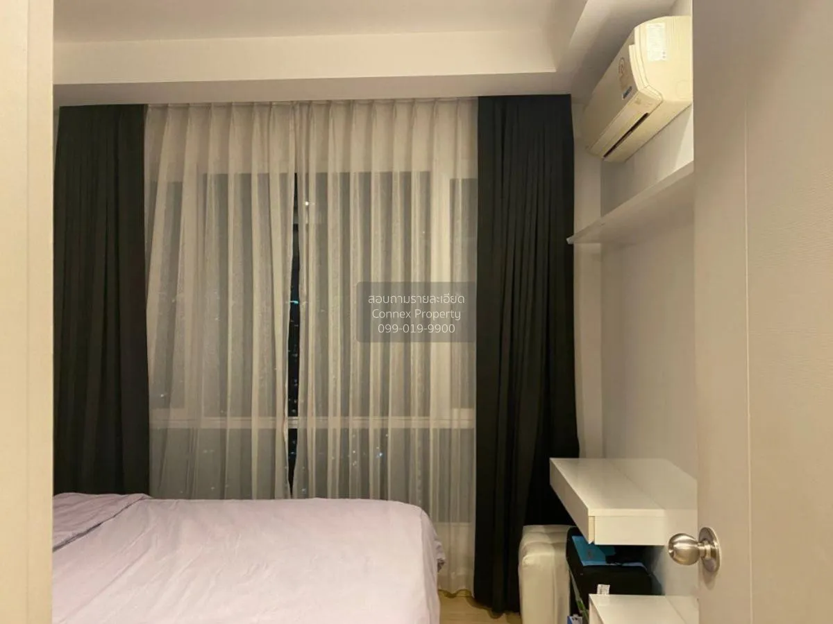 ขายคอนโด  ทรูทองหล่อ BTS-ทองหล่อ บางกะปิ เขต ห้วยขวาง กรุงเทพ CX- 3