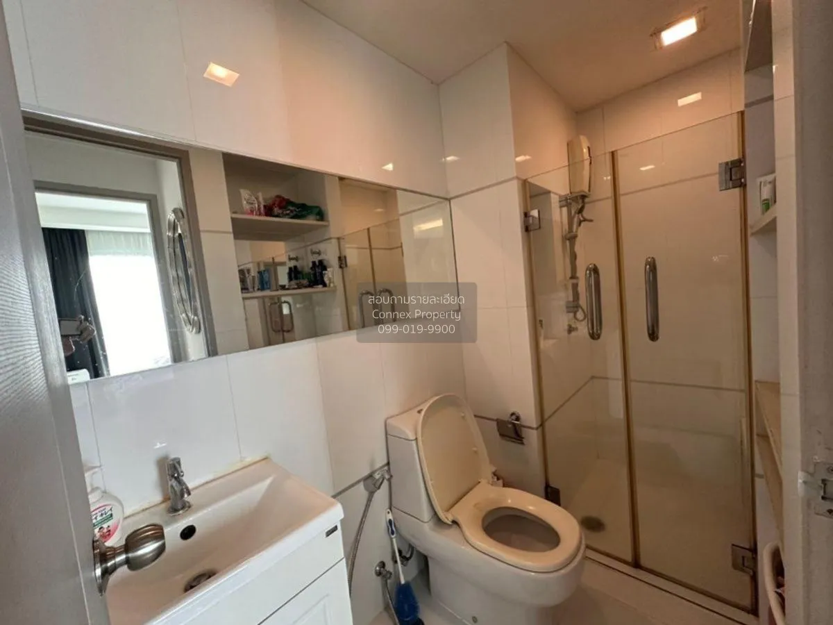 ขายคอนโด  ทรูทองหล่อ BTS-ทองหล่อ บางกะปิ เขต ห้วยขวาง กรุงเทพ CX- 4