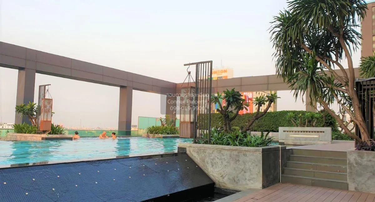 ขายคอนโด  ทรูทองหล่อ BTS-ทองหล่อ บางกะปิ เขต ห้วยขวาง กรุงเทพ CX-