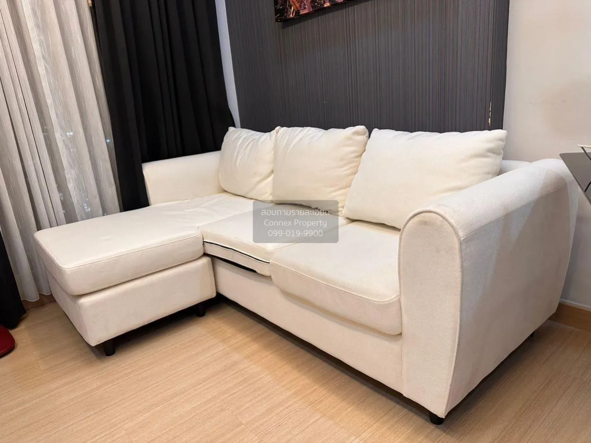 เช่าคอนโด  ทรูทองหล่อ BTS-ทองหล่อ บางกะปิ เขต ห้วยขวาง กรุงเทพ CX 1