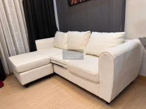 For Rent Condo , Thru Thonglor , BTS-Thong Lo , Bang Kapi , Huai Khwang , Bangkok , CX-127948