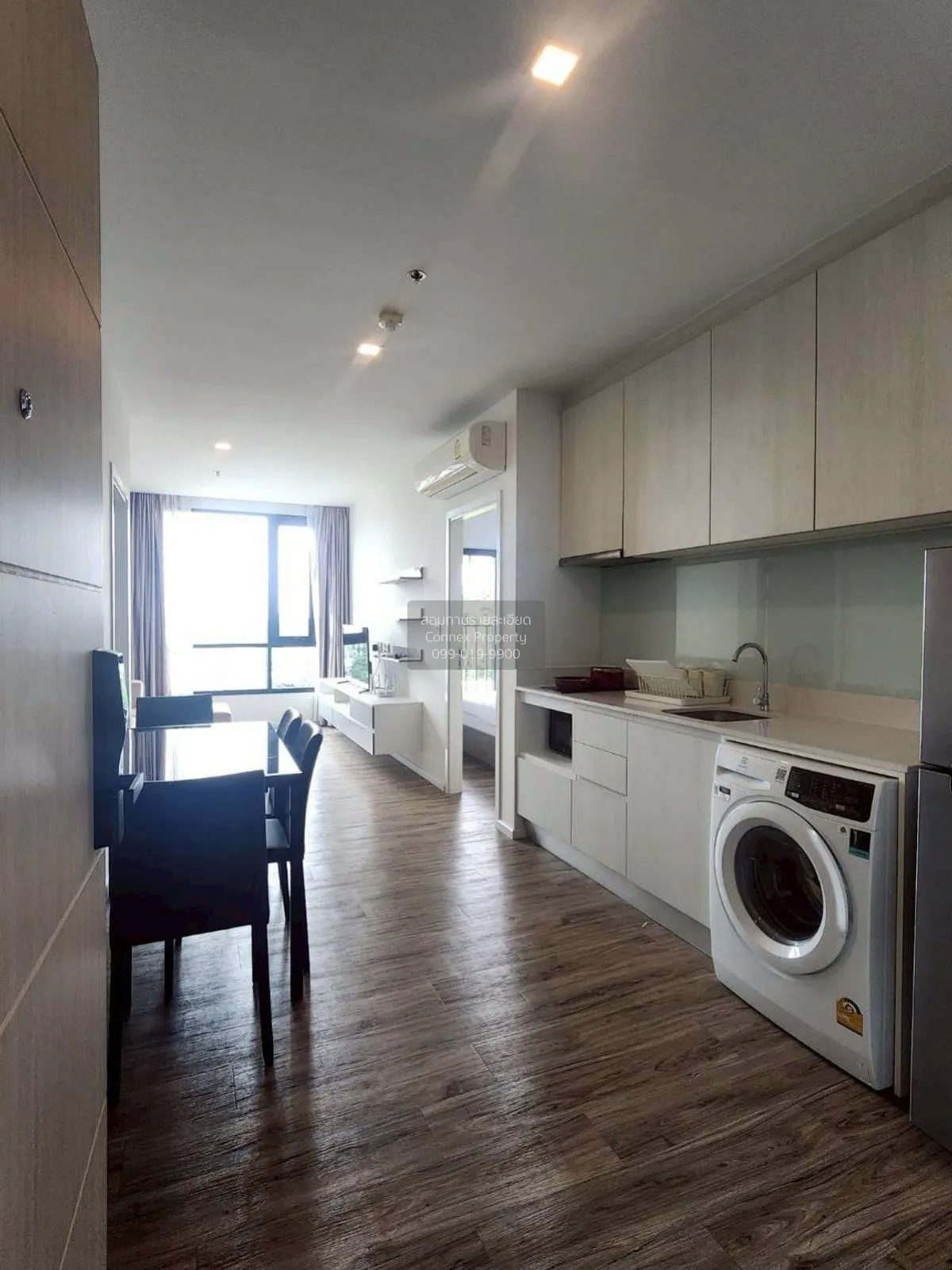 ขายคอนโด  ไนท์บริดจ์ ดิ โอเชี่ยน ศรีราชา สุรศักดิ์ ศรีราชา ชลบุรี 2