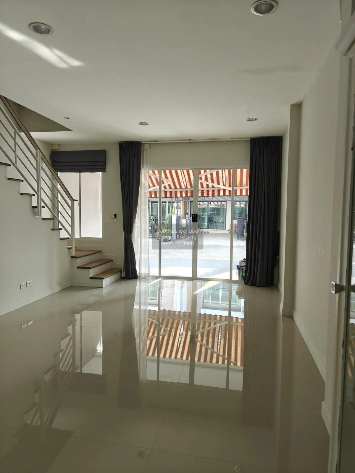 For Sale Townhouse/Townhome  , BAAN KLANG MUANG LADPRAO 71 , Lat  2