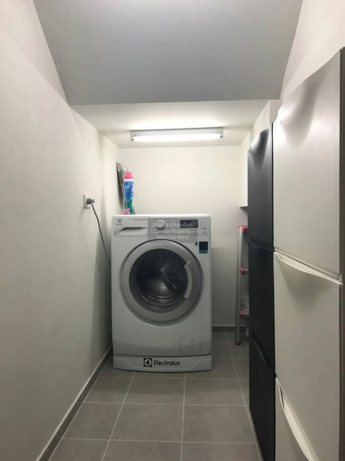 For Sale Condo , Fuse Chan-Sathorn , high floor , BTS-Saint Louis