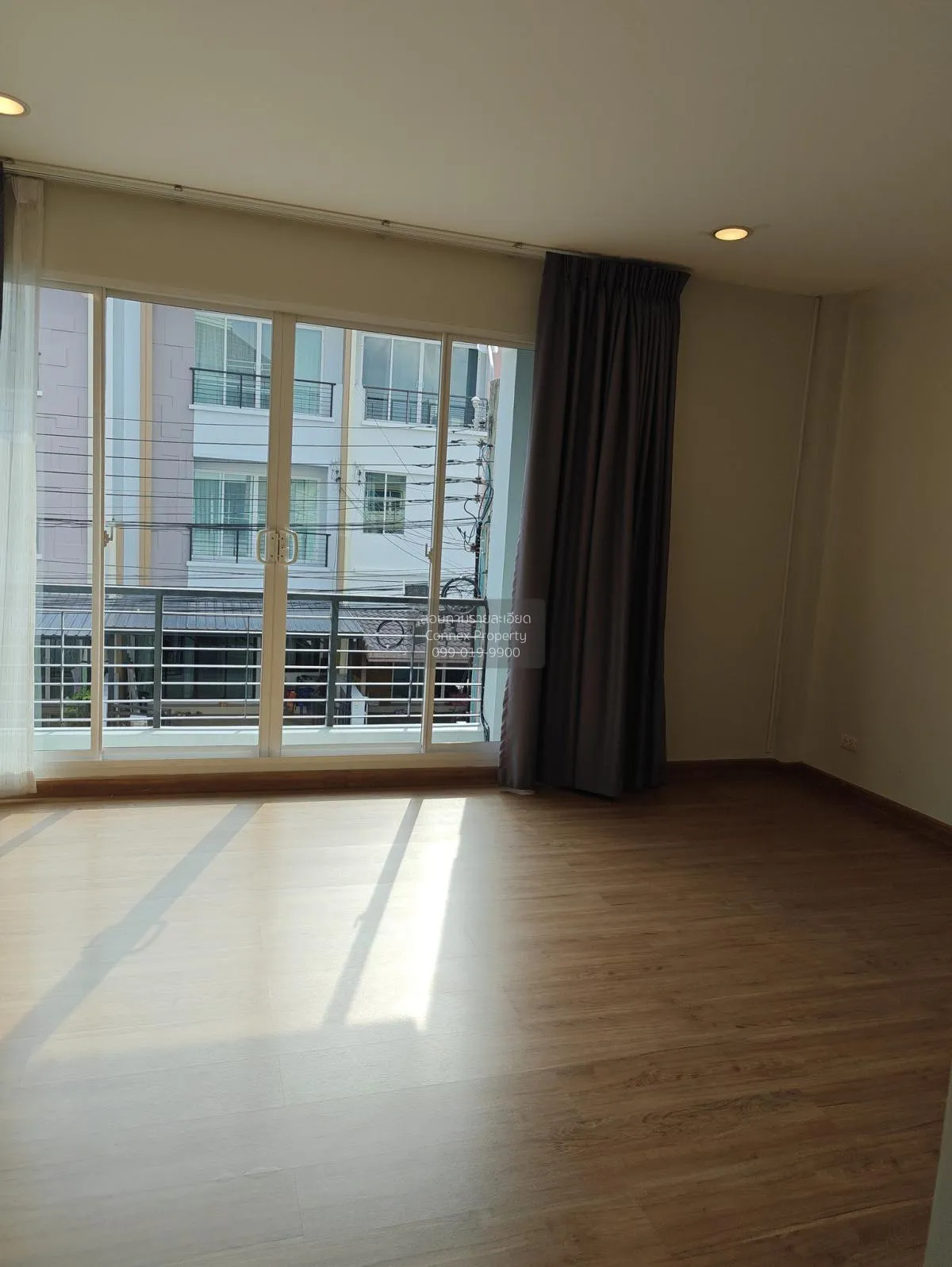 For Rent Townhouse/Townhome  , BAAN KLANG MUANG LADPRAO 71 , Lat 