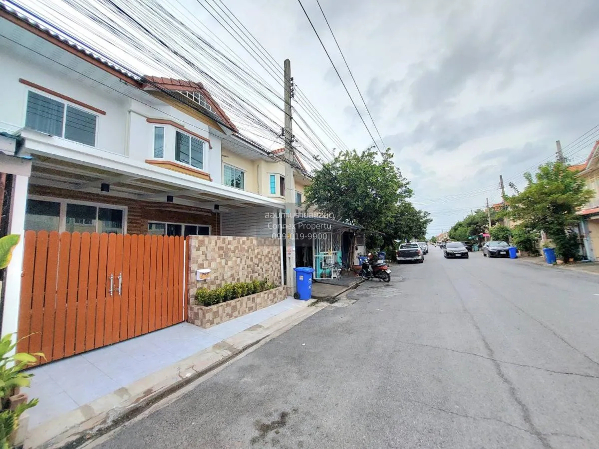 For Sale Townhouse/Townhome  , BAAN PISAN TEANTALAY 20 (1) , Sama 2