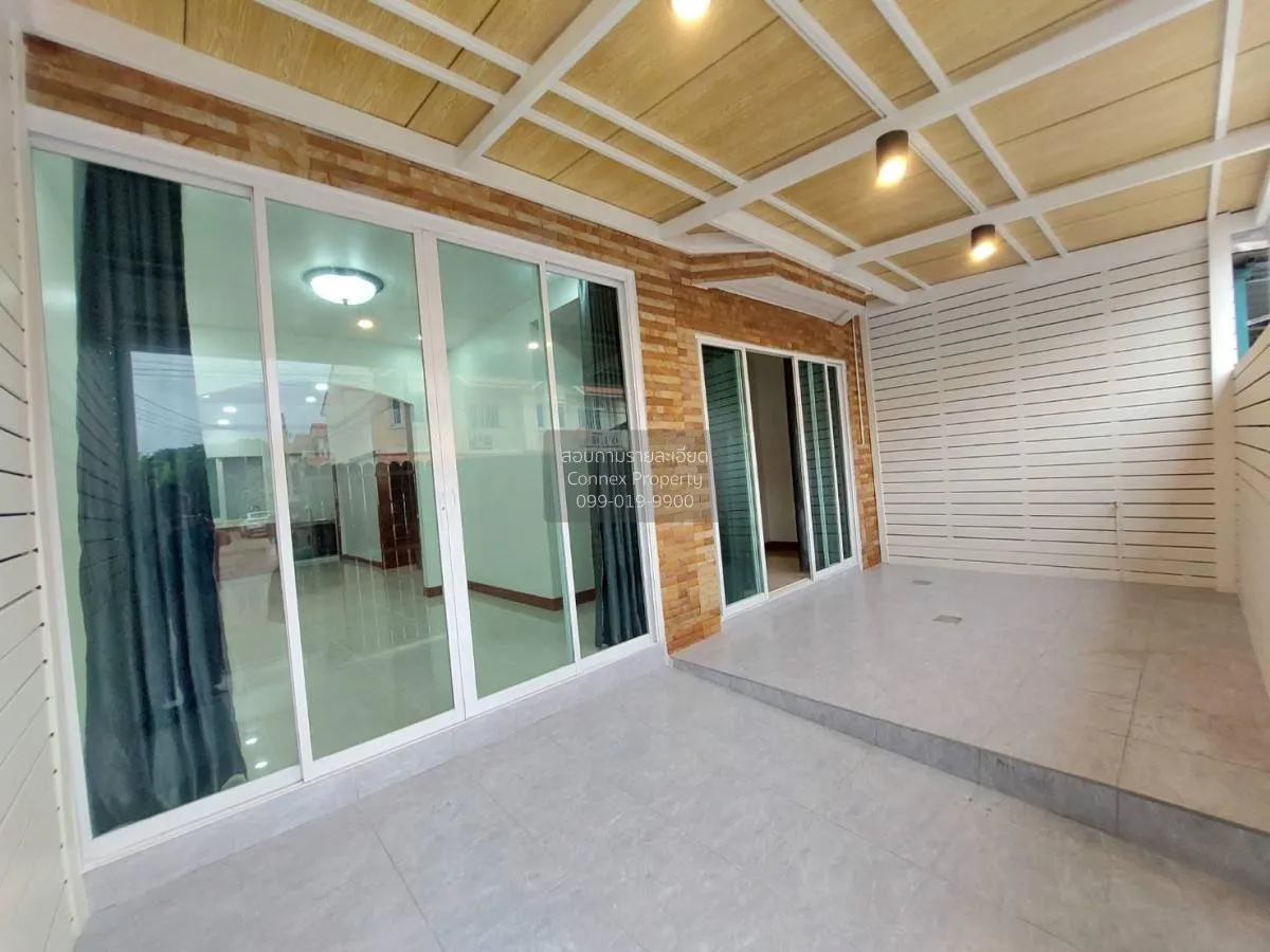 For Sale Townhouse/Townhome  , BAAN PISAN TEANTALAY 20 (1) , Sama