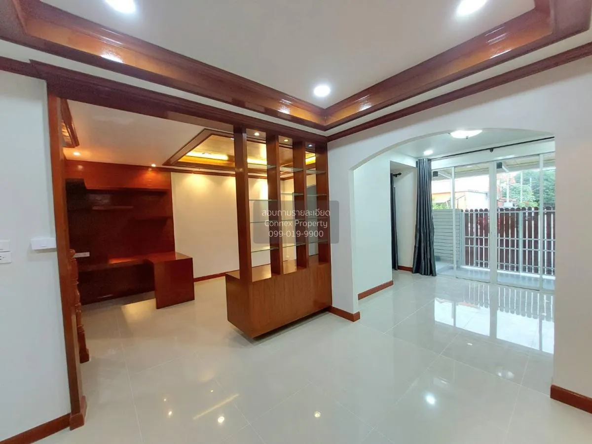 For Sale Townhouse/Townhome  , BAAN PISAN TEANTALAY 20 (1) , Sama