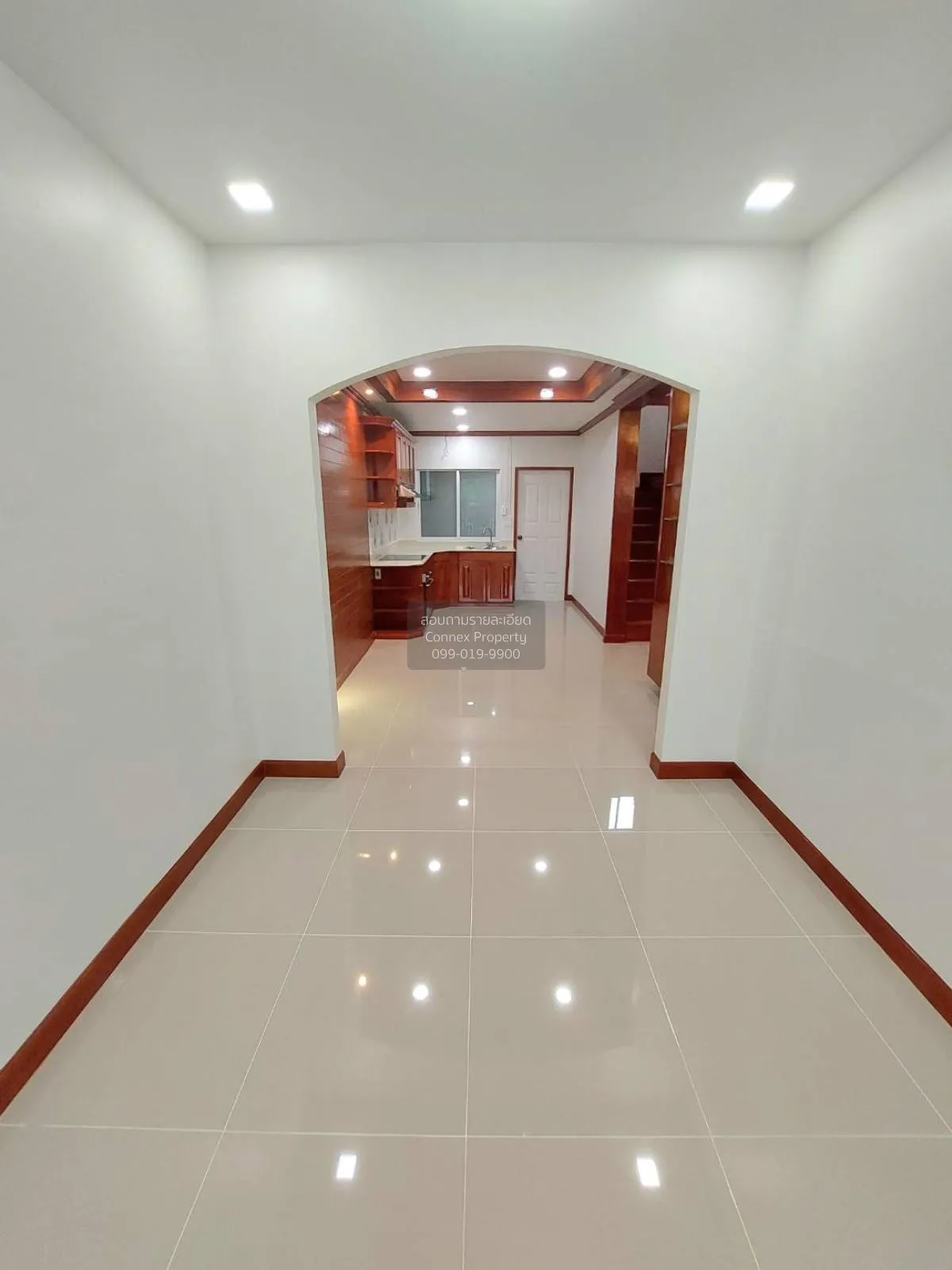 For Sale Townhouse/Townhome  , BAAN PISAN TEANTALAY 20 (1) , Sama