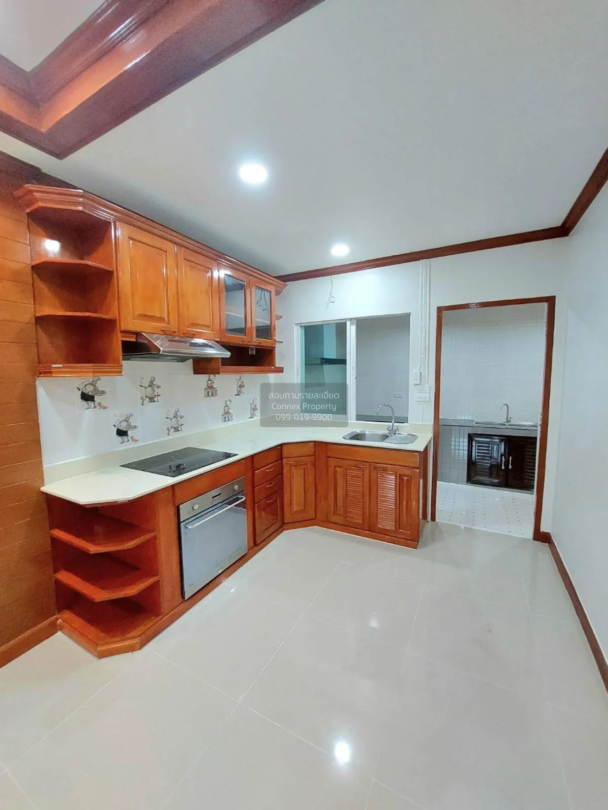 For Sale Townhouse/Townhome  , BAAN PISAN TEANTALAY 20 (1) , Sama