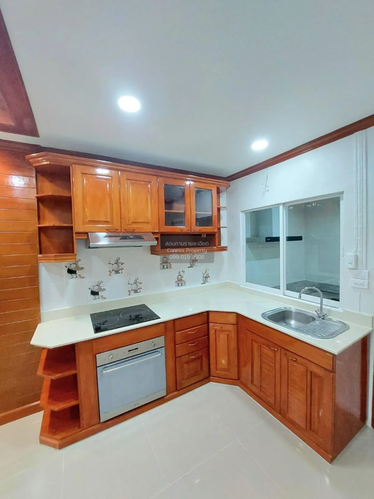 For Sale Townhouse/Townhome  , BAAN PISAN TEANTALAY 20 (1) , Sama