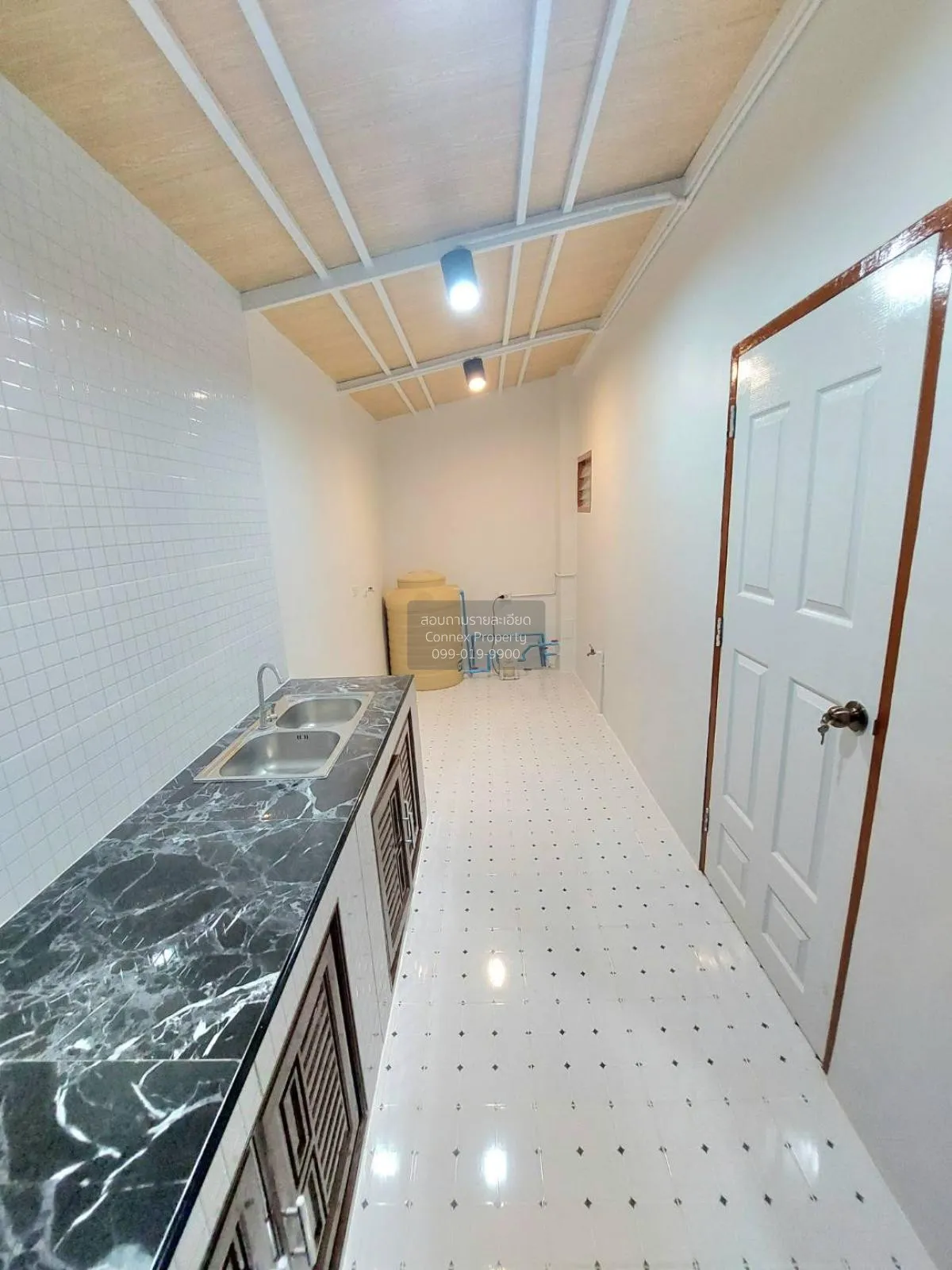 For Sale Townhouse/Townhome  , BAAN PISAN TEANTALAY 20 (1) , Sama