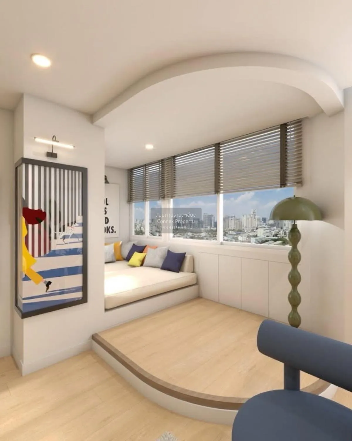 For Sale Condo , Supalai Place Sukhumvit 39 , newly renovated , B 3