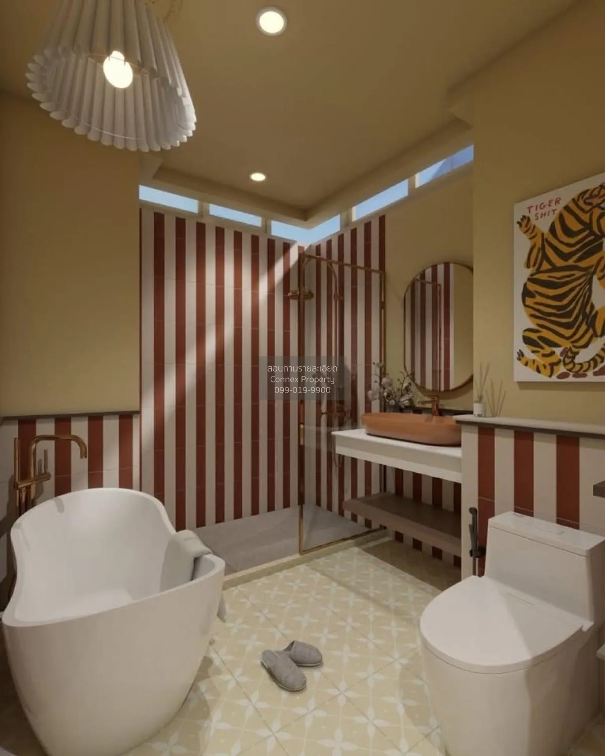 For Sale Condo , Supalai Place Sukhumvit 39 , newly renovated , B