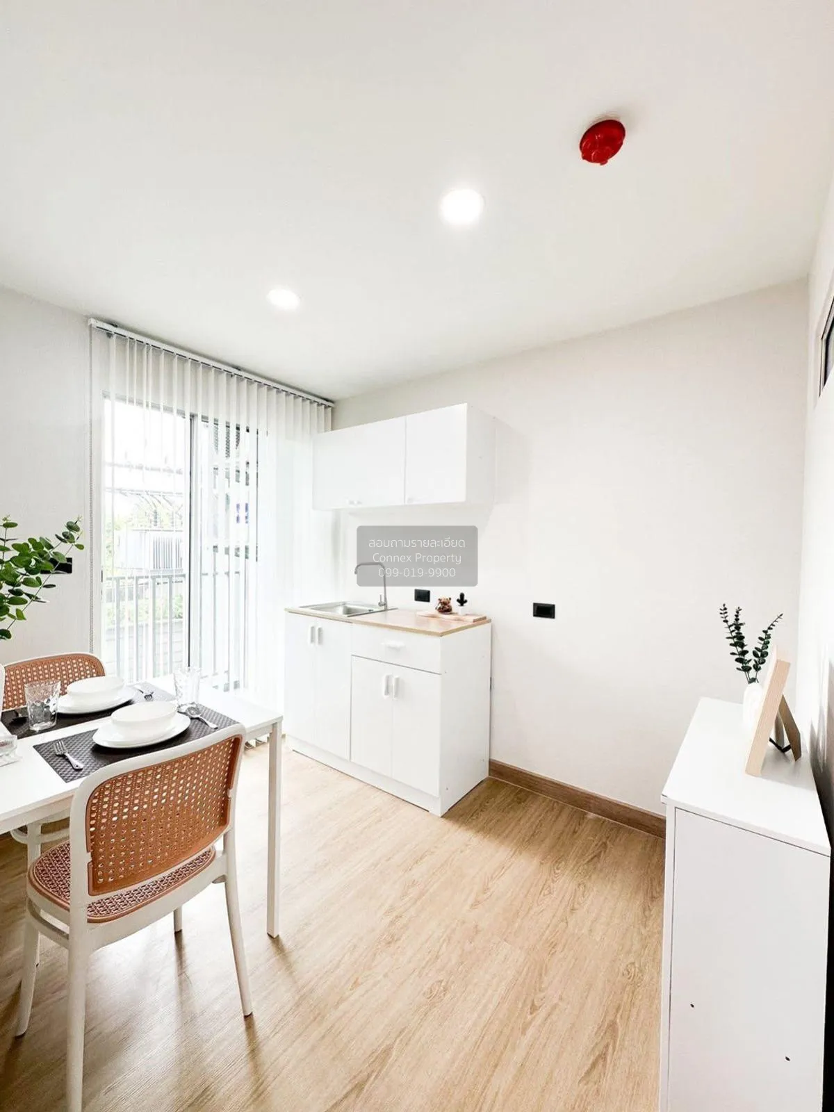 For Sale Condo , D Condo Ramkhamhaeng , Hua Mak , Bang Kapi , Ban 4