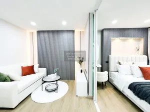For Sale Condo , D Condo Ramkhamhaeng , Hua Mak , Bang Kapi , Bangkok , CX-127956