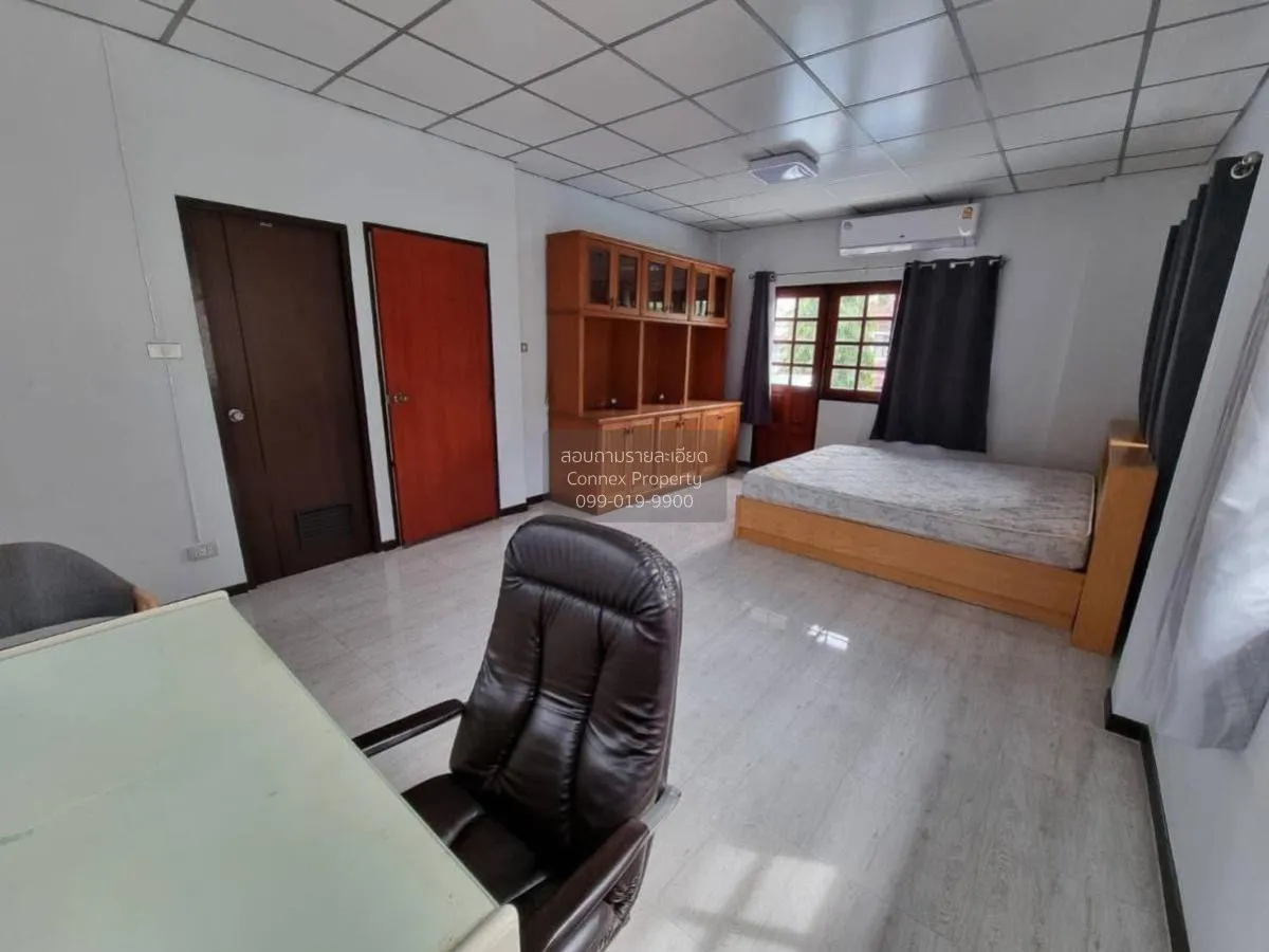 For Rent House , Maneeya Masterpiece Rattanathibet , MRT-Sai Ma , 4