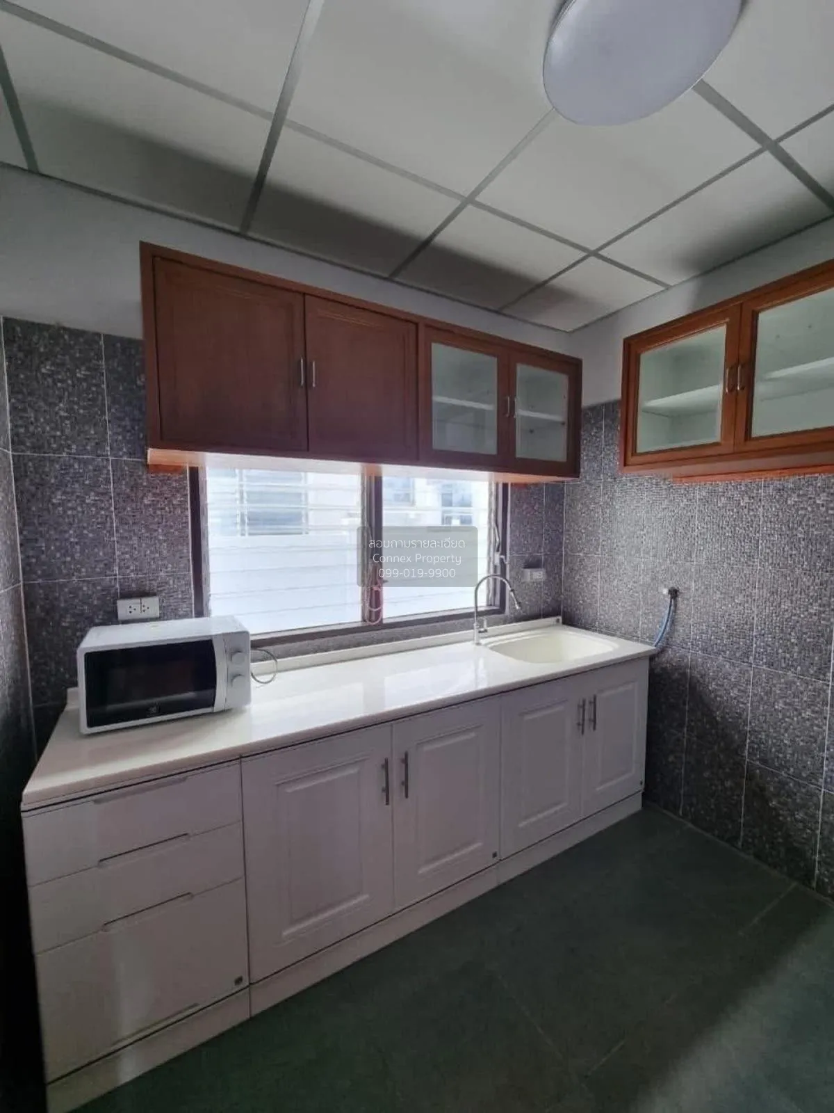 For Rent House , Maneeya Masterpiece Rattanathibet , MRT-Sai Ma ,