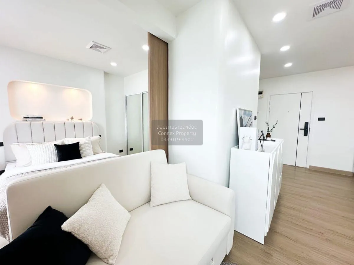 ขายคอนโด  เอ สเปซ อโศก - รัชดา MRT-พระราม 9 ดินแดง เขต ดินแดง กรุ 3