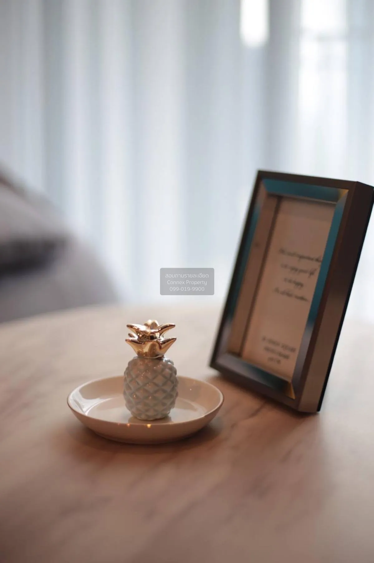 เช่าคอนโด  ลาวีค สุขุมวิท 57 BTS-ทองหล่อ คลองตันเหนือ เขต วัฒนา ก 3