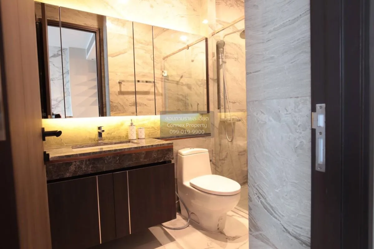 เช่าคอนโด  ลาวีค สุขุมวิท 57 BTS-ทองหล่อ คลองตันเหนือ เขต วัฒนา ก