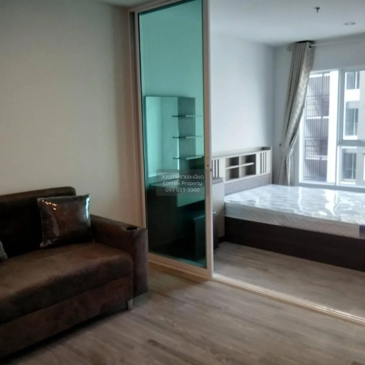 For Sale Condo , Regent Home Bangna (New Project) , high floor ,  1