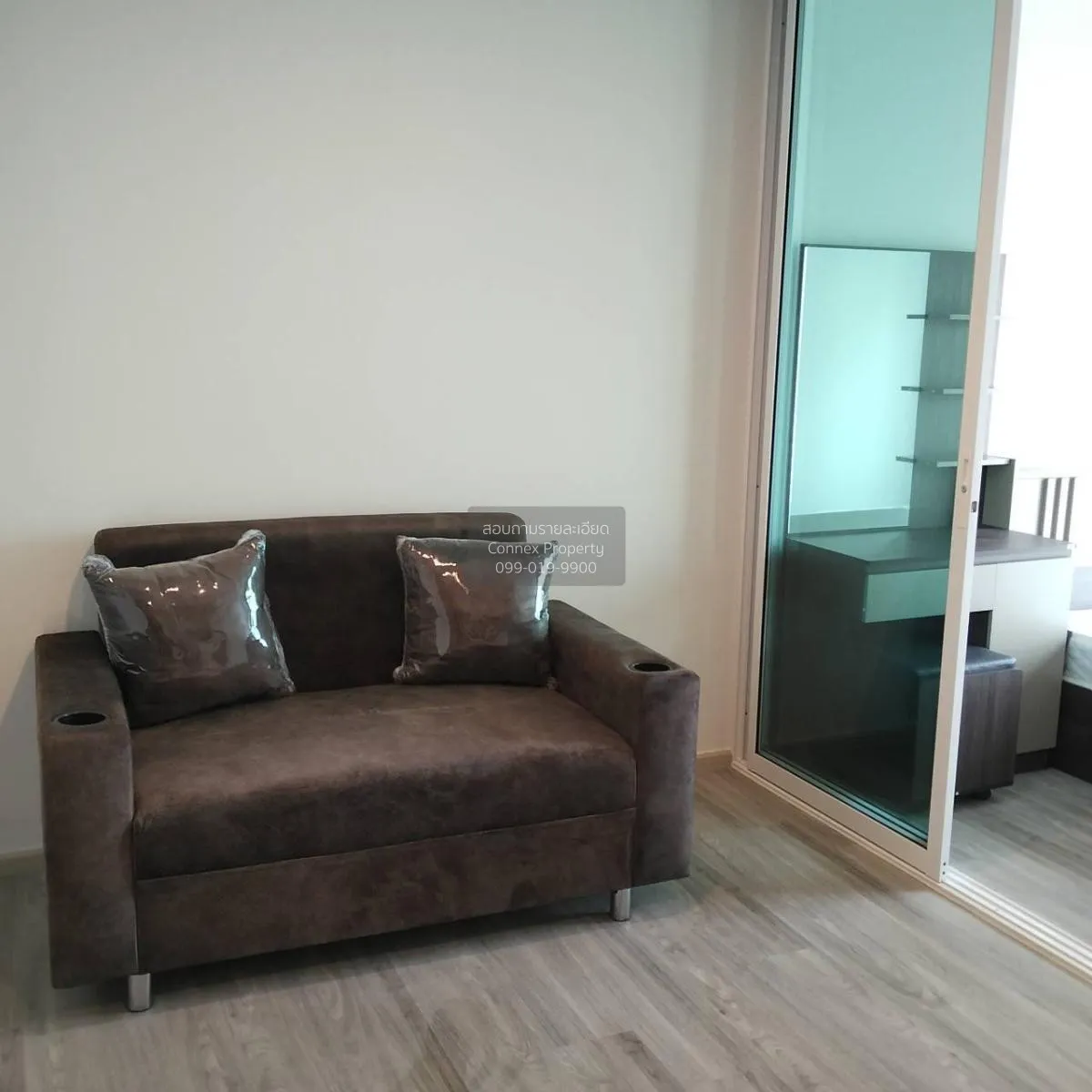 For Sale Condo , Regent Home Bangna (New Project) , high floor ,  2