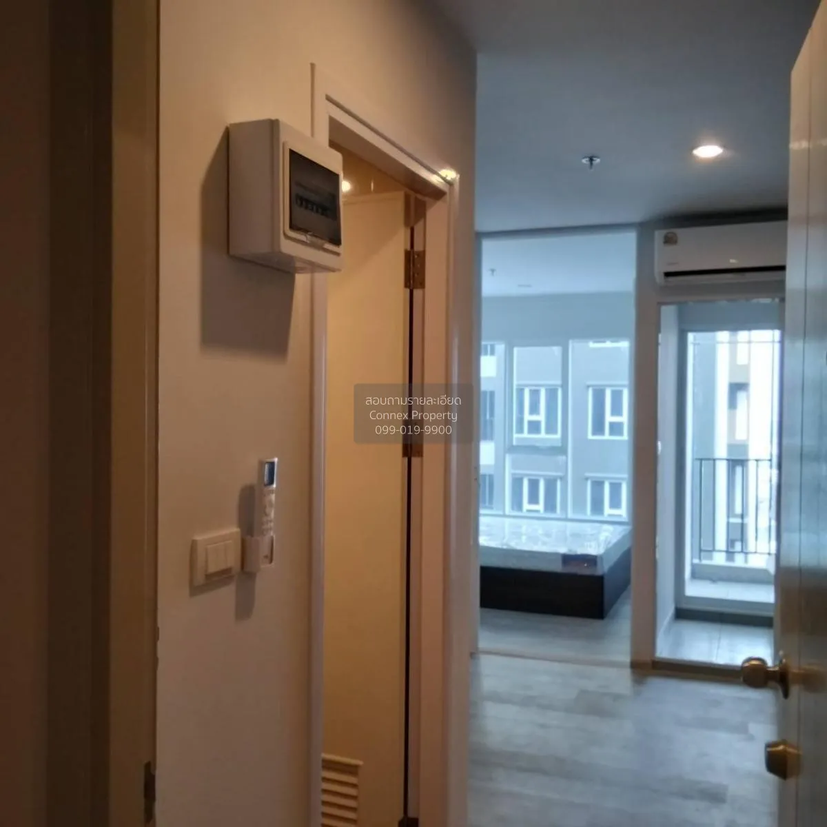 For Sale Condo , Regent Home Bangna (New Project) , high floor ,  3